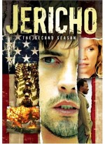 Jericho Season 2 DVD MASTER 4 แผ่นจบ บรรยายไทย